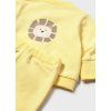 Detský komplet MAYORAL 1891 žltá