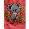 uteráčik do škôlky koala