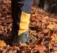 We put the Kilpi BareHigh model to a thorough test!