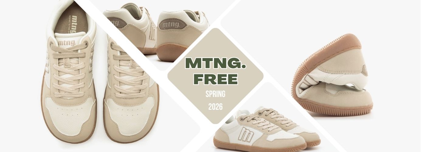 mtng free. spring collection in stock
