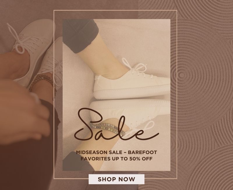 barefoot shoes sale