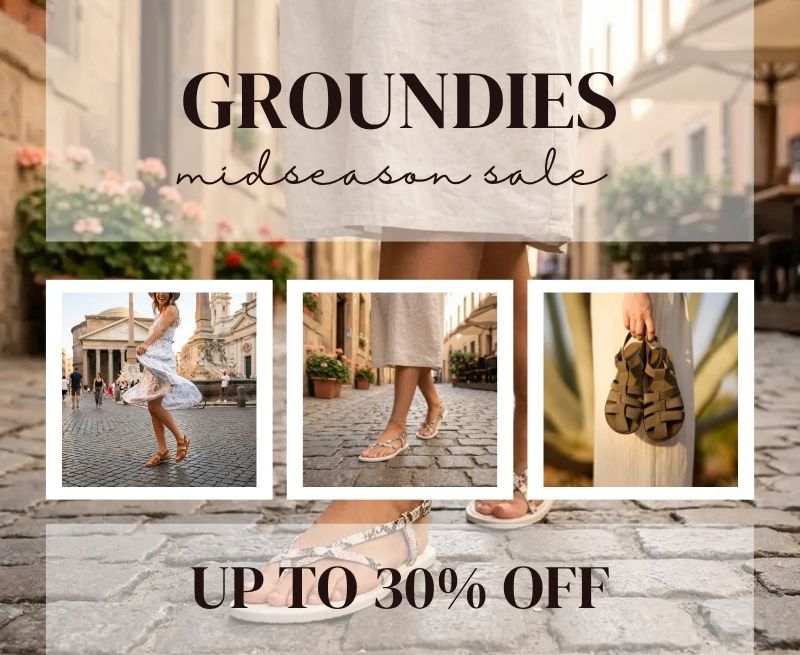 Groundies midseason sale mobil