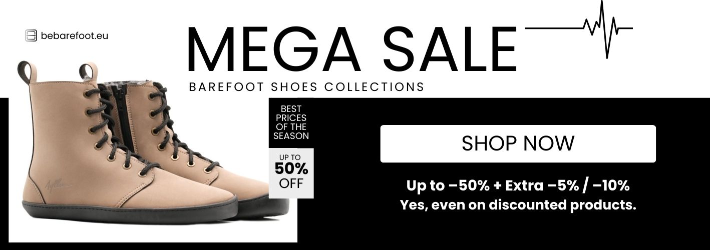 barefoot shoes sale