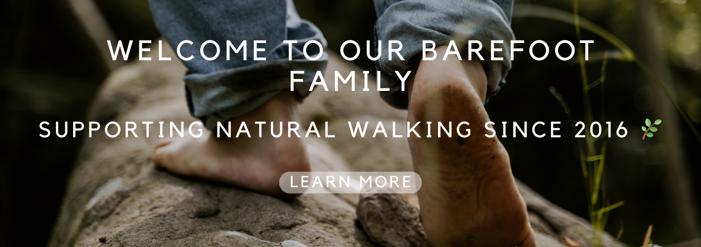 Team behind bebarefoot.eu – Slovak family-run barefoot shoe store since 2016