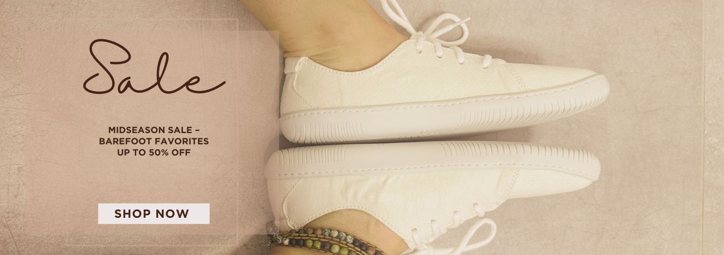 Barefoot shoes sale