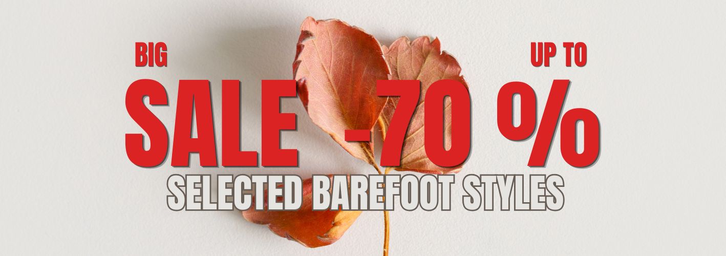 Barefoot shoes sale