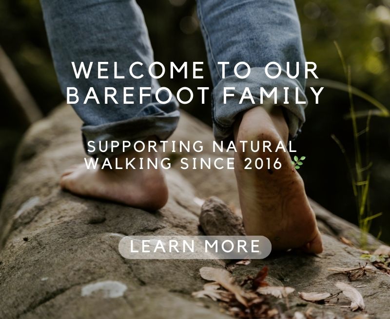 Team behind bebarefoot.eu – Slovak family-run barefoot shoe store since 2016