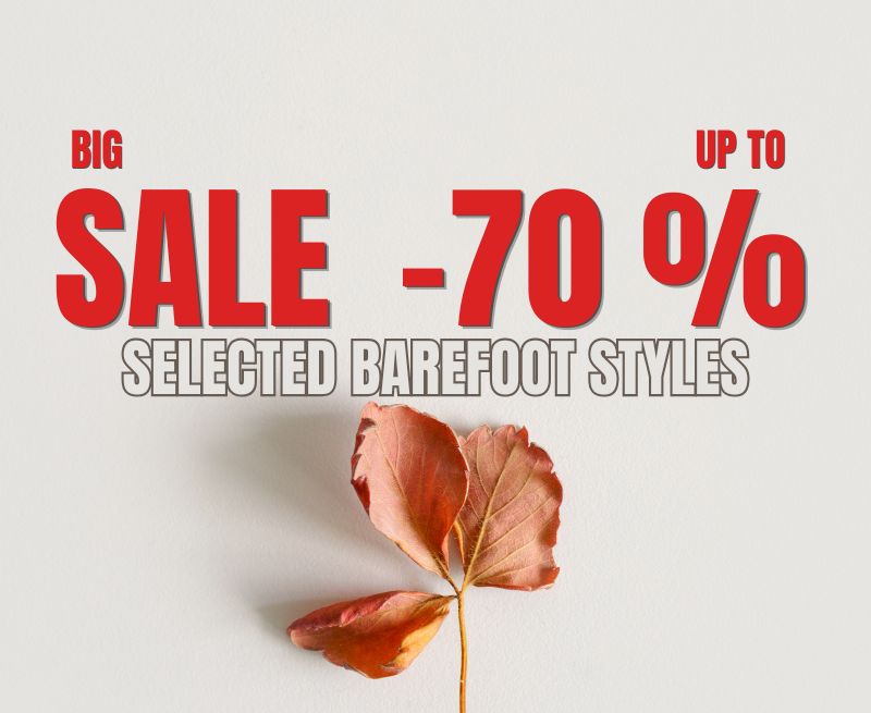 barefoot shoes sale
