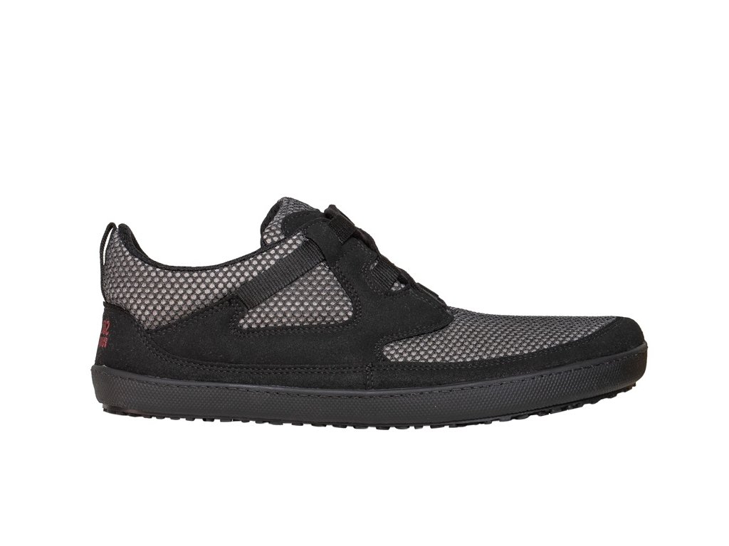 Sole runner barefoot deals