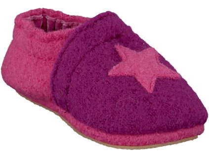 Nanga Sternchen Beere (Size 20)