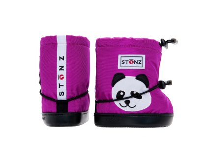 PF Panda Pair