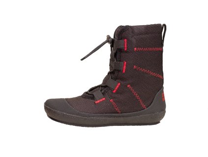 Transition Vario 2 Black/Red Kids (Veľkosť 35)