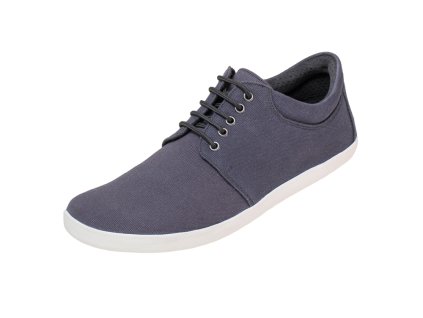 Metis NavyBlue Canvas (Size 38)