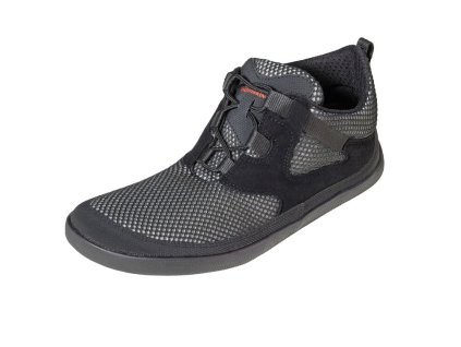 Pure3 black grey angle preview