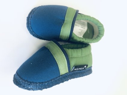 Nanga Levi (Size 18)