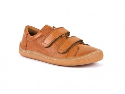 Froddo Barefoot sneakers Brown