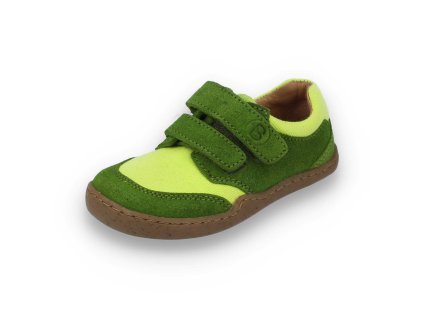 SKINK Bio Light Green (Size 20)