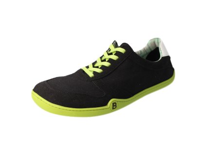 sportSTYLE Black (Size 37)