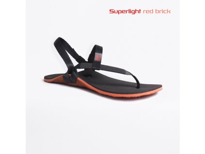 Bosky Superlight Red Brick