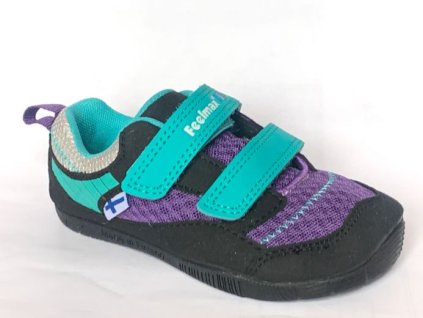 Feelmax Lokka 3 Purple (Size 24)