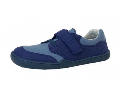 Crocodile WV2033C200 Sea Blue Wide (Size 21)