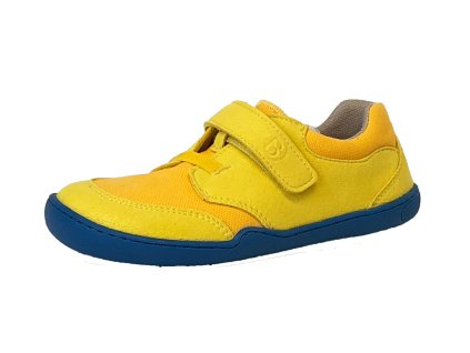 Crocodile V2033C660 Yellow (Size 21)