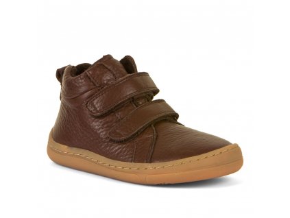 Froddo Barefoot high top Brown (Size 40)