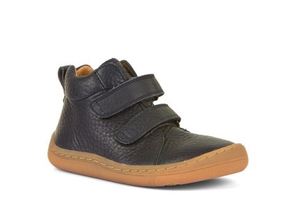 Froddo Barefoot high top Blue L (Size 40)