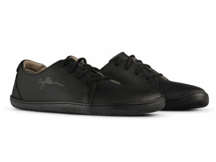 Inca Black L (Size 35)