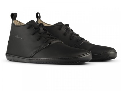 Tiksi Black L (Size 35)