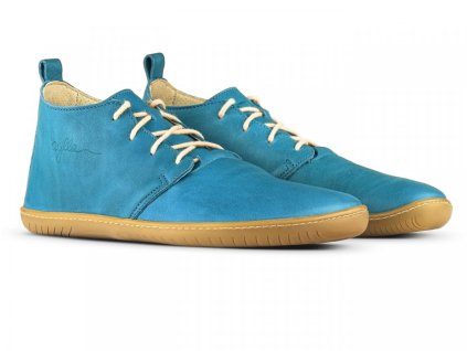 Tiksi Turquoise L (Size 35)