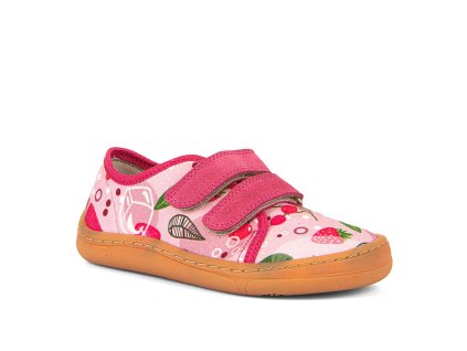 Froddo Barefoot sneakers G1700310-4 CANVAS (Size 22)