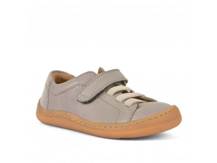 Froddo Barefoot sneakers Light Grey G G3130198-3