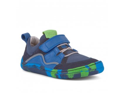 Froddo Barefoot sneakers Dark Blue G3130203