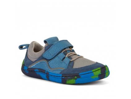 Froddo Barefoot sneakers Denim G3130203-2