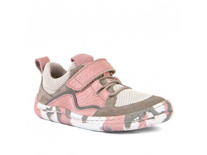 Froddo Barefoot sneakers Pink G3130203-4