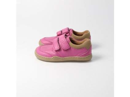 SKINK Pink (Size 20)