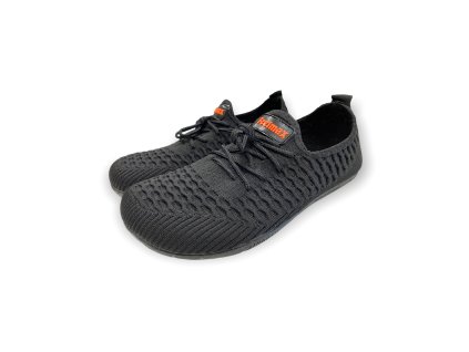 Ounas Black (Size 37)
