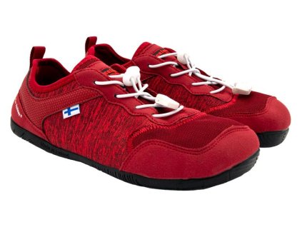Osma 7 Burgundy (Size 37)