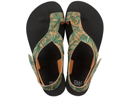 SOUL VEGAN Amazon (Size 36)