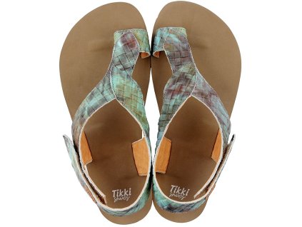 SOUL Caribbean (Size 36)