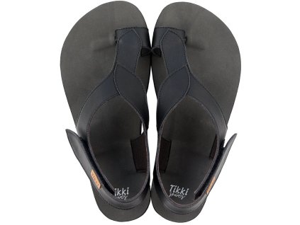 SOUL VEGAN Black (Size 36)