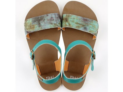 Vibe Tropical Storm (Size 36)