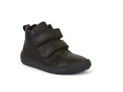 Froddo barefoot G3110201-12 Black (Size 31)