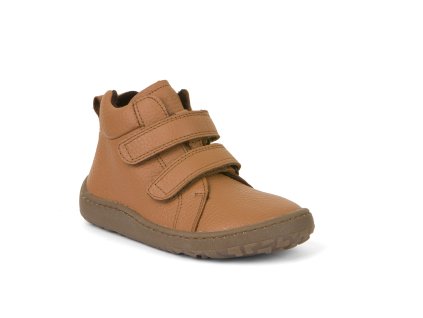 Froddo barefoot G3110201-2 Cognac (Size 21)