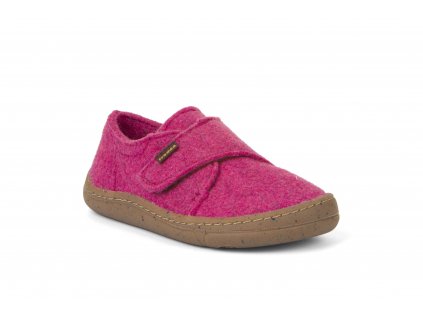 Froddo barefoot Wooly Fuxia