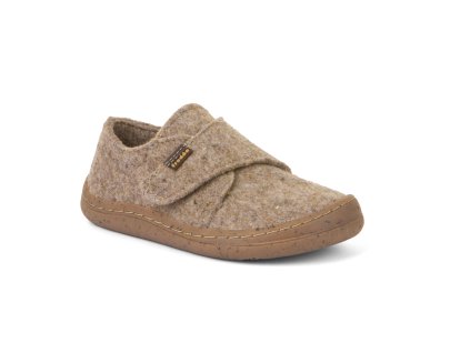 Froddo barefoot Wooly Beige (Size 27)