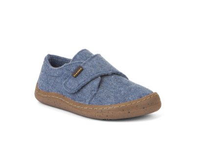Froddo barefoot Wooly Denim (Size 27)