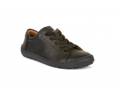 Froddo Barefoot sneakers Black S G3130232