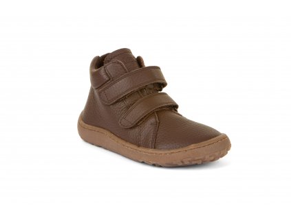 Froddo Barefoot G3110227-10 Brown